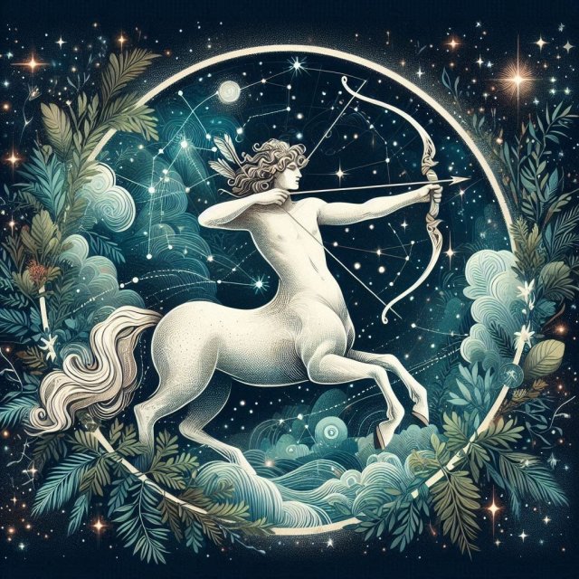 Horoscopul dragostei de mâine, 8 ianuarie, Săgetător