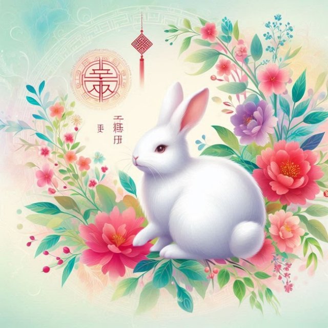 Horoscop chinezesc 2026 pentru Iepure