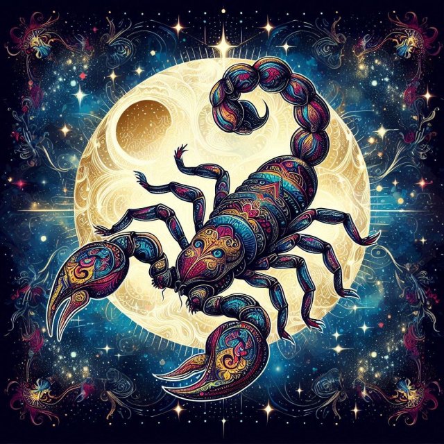 Horoscopul dragostei de mâine, 8 ianuarie, Scorpion