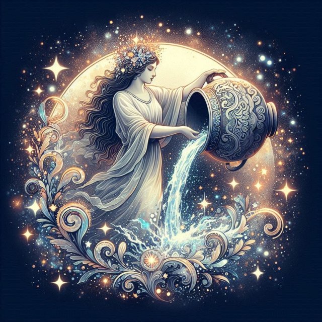 Horoscopul dragostei de mâine, 8 ianuarie, Vărsător