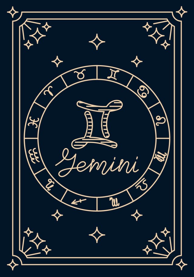 Horoscop mâine, 14 ianuarie 2026, Gemeni