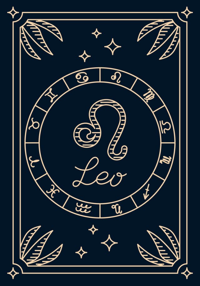 Horoscop mâine, 14 ianuarie 2026, Leu