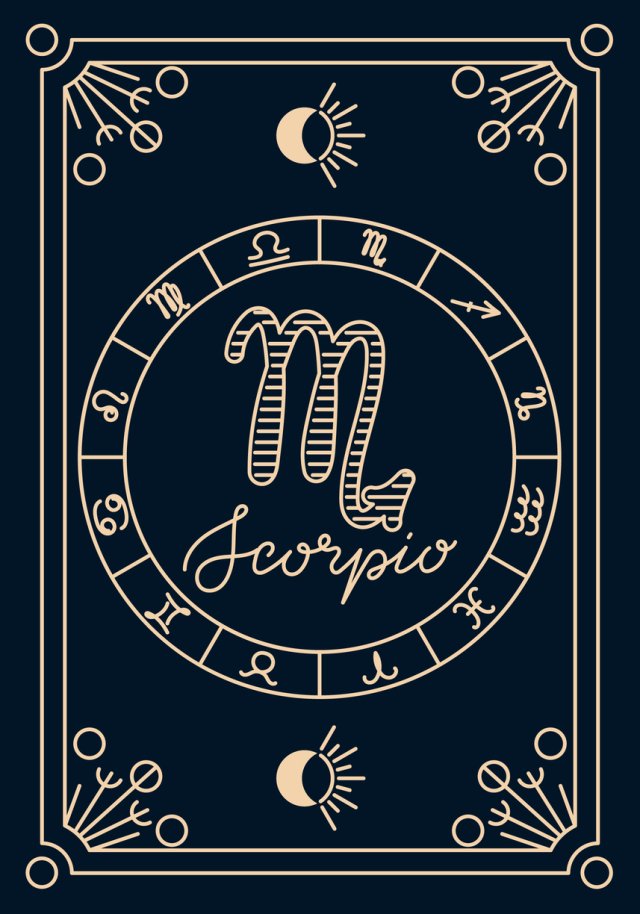 Horoscop mâine, 14 ianuarie 2026, Scorpion
