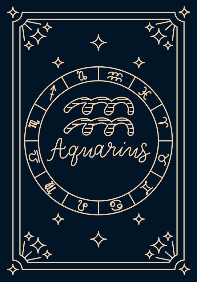 Horoscop mâine, 14 ianuarie 2026, Vărsător