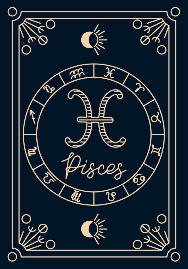 Horoscop mâine, 14 ianuarie 2026, Pești