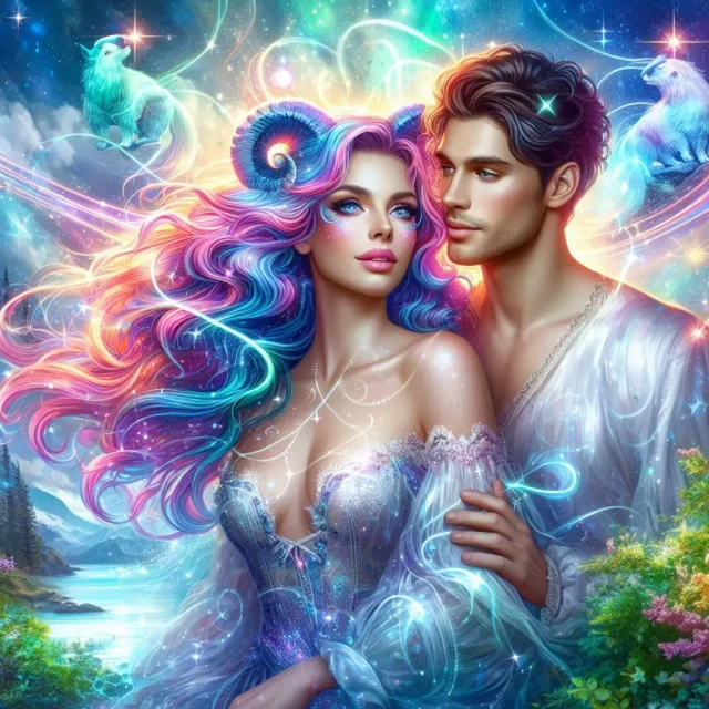 Horoscopul Berbecului pentru 2026 în dragoste: ai curaj să iubești fix așa cum simți