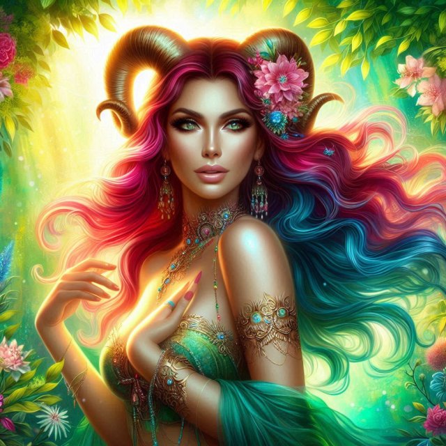 Horoscopul sănătății pentru Berbec în 2026: We love karma!