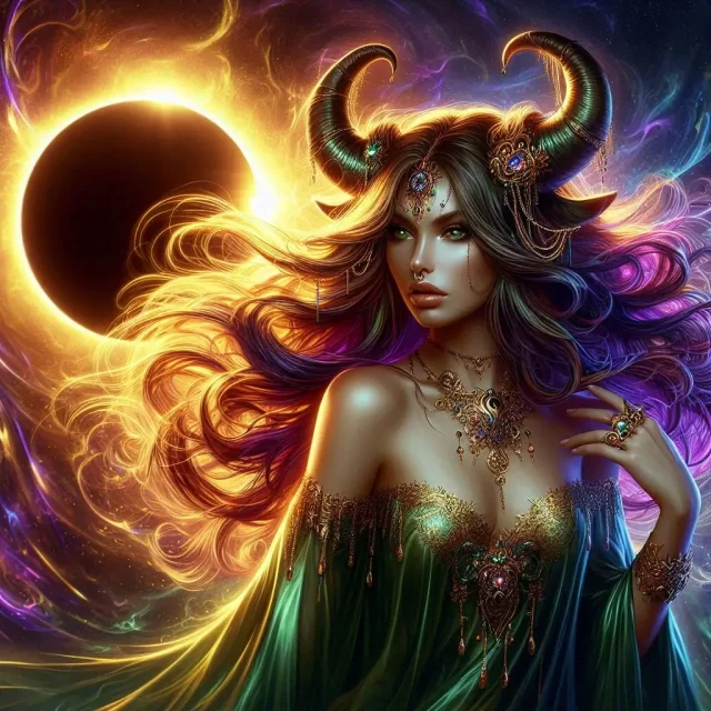 Eclipsele din 2026 îți zdruncină bine de tot viața, dar spre mai bine!