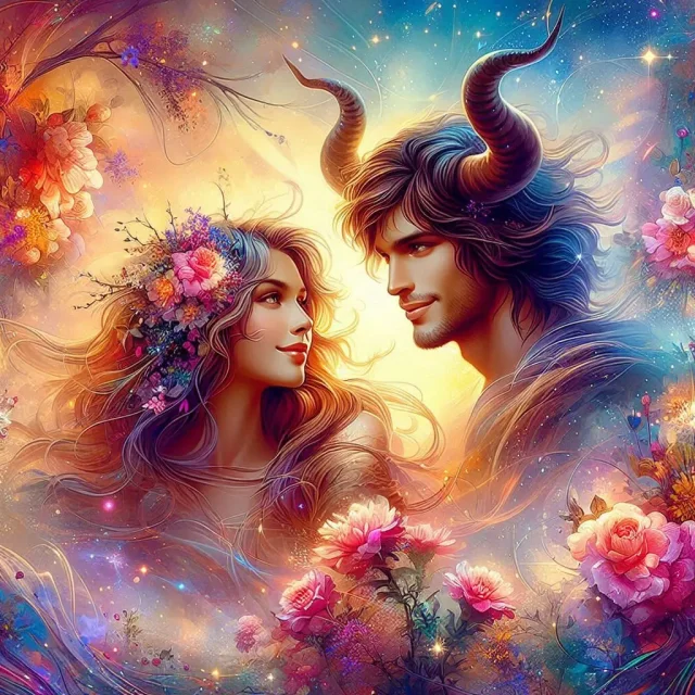 Horoscop dragoste Taur 2026: alături la bine și la greu?