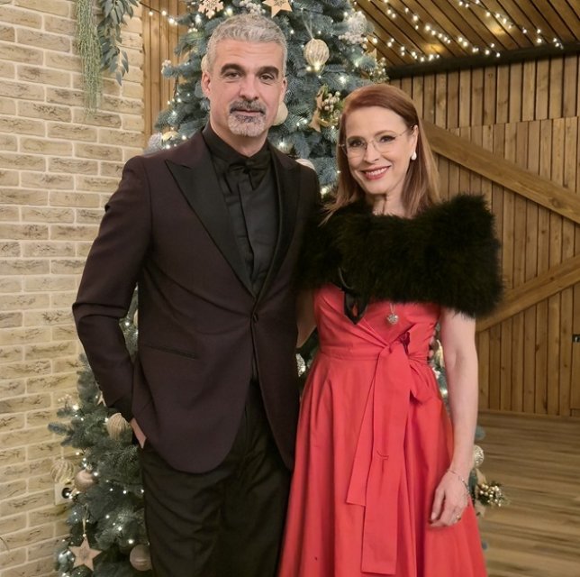 Aurelian Temișan și Monica Davidescu au aniversat 31 de ani de la prima întâlnire. "31 de ani în care am trăit de toate". Fanii le admiră căsnicia de durată