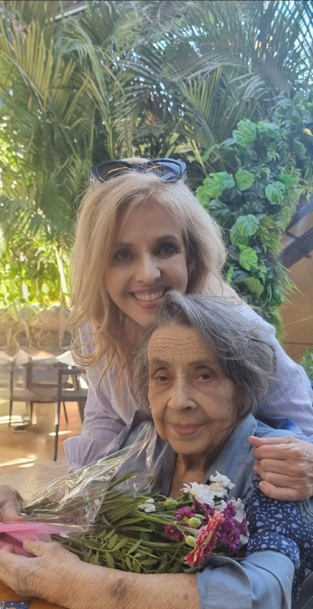 A murit mama Biancăi Brad pe data de 15 ianuarie