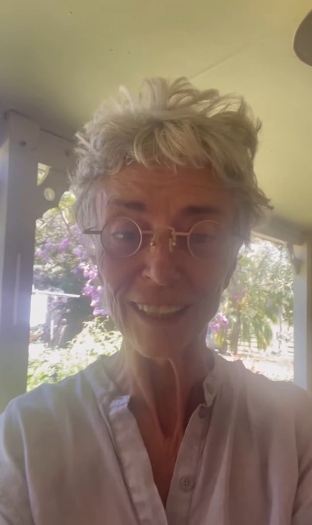 Imagini greu de privit cu una dintre cele mai frumoase actrițe ale anilor '90. A ajuns de nerecunoscut și fanii sunt îngrijorați pentru starea ei. Urmăritorii susțin că se neglijează