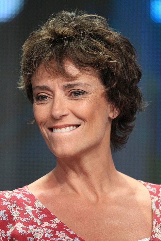 Imagini greu de privit cu una dintre cele mai frumoase actrițe ale anilor '90. A ajuns de nerecunoscut și fanii sunt îngrijorați pentru starea ei. Acum este fermier