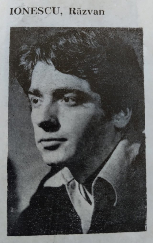 Doliu în teatru! A murit actorul Răzvan Ionescu, figură emblematică a Teatrului Nottara