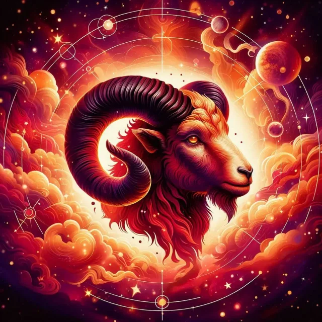 Curajul - una dintre calitatile de baza ale zodiei Berbec