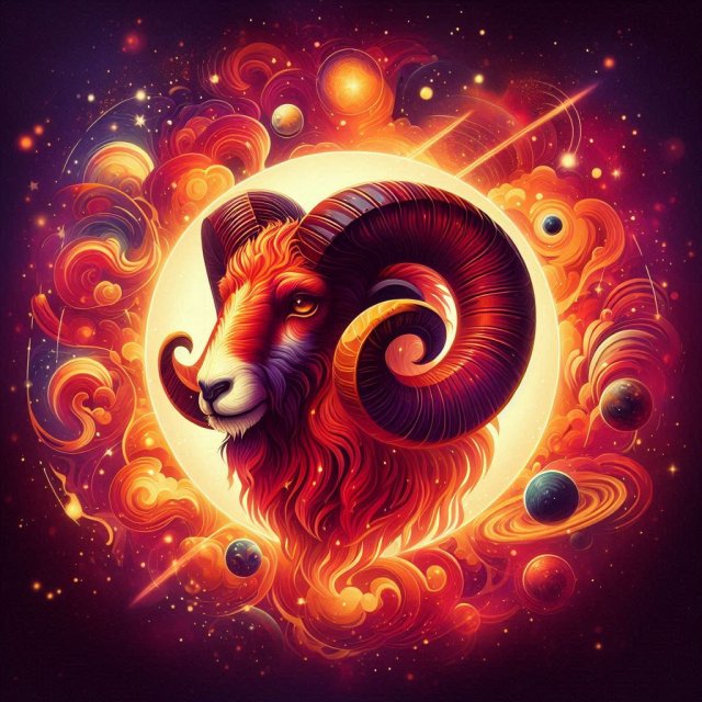 Inteligenta, un motiv pentru care trebuie sa iubesti zodia Berbec