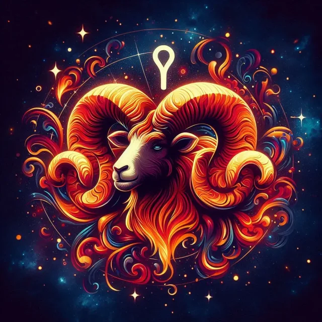 Iubeste zodia Berbec pentru generozitatea nativilor