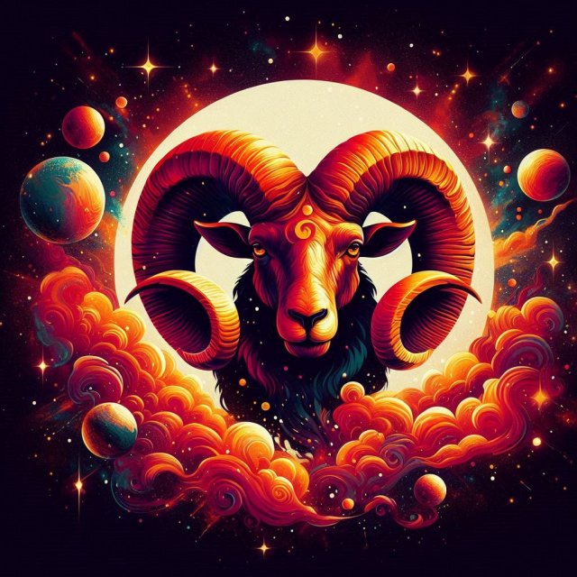 Devotamentul, inca un motiv pentru care sa ii iubesti pe Berbeci