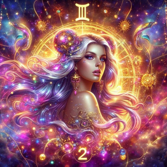 Horoscopul carierei pentru 2026 al zodiei Gemeni. Ai multe de spus și de dovedit!