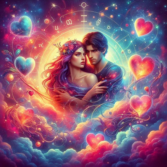 Horoscopul dragostei pentru Gemeni 2026. Alege ce îți face inima să cânte!