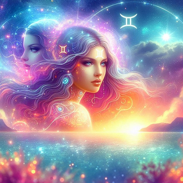 Horoscopul sănătății pentru Gemeni în 2026. O viață frumos trăită!