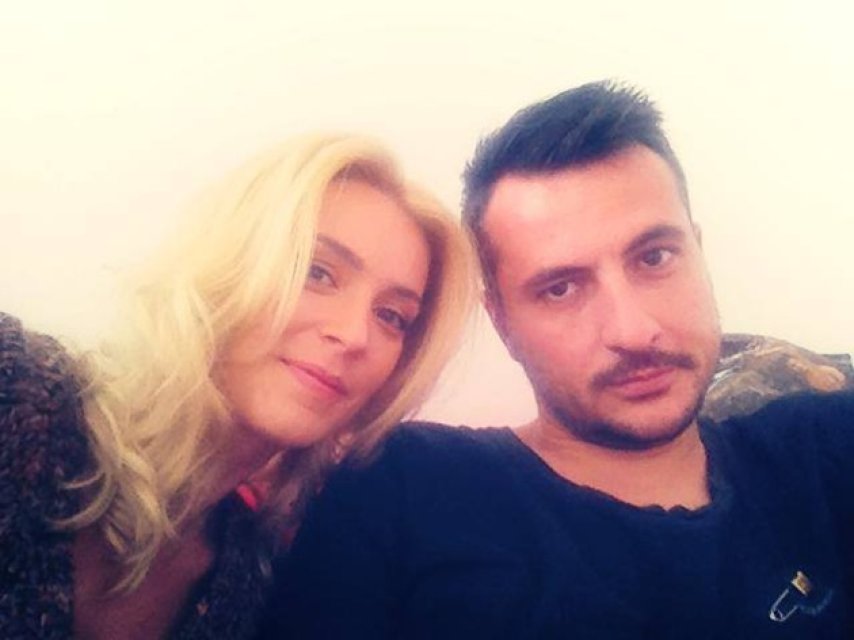 Diana Dumitrescu, adevărul despre divorțul de Ducu Ion. A fost "sufocată" de fosta soacră: "Voia să controleze tot". Vedeta și producătorul s-au căsătorit în 2009