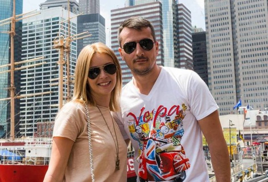 Diana Dumitrescu, adevărul despre divorțul de Ducu Ion. A fost "sufocată" de fosta soacră: "Voia să controleze tot". Cei doi au divorțat în 2013