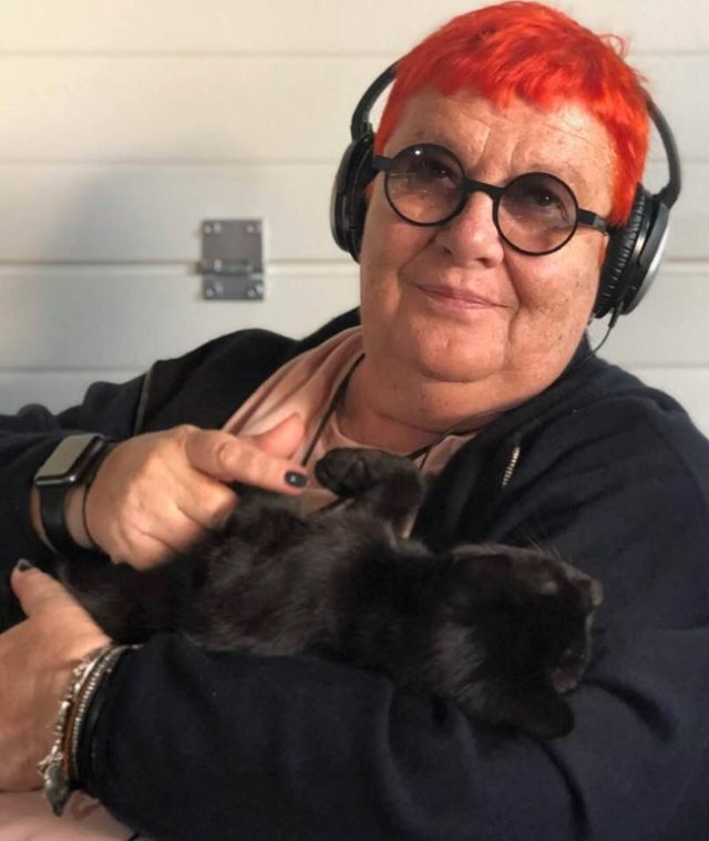 Diana Dumitrescu, adevărul despre divorțul de Ducu Ion. A fost "sufocată" de fosta soacră: "Voia să controleze tot". Ruxandra Ion ar fi fost prezentă prea mult în viața lor personală