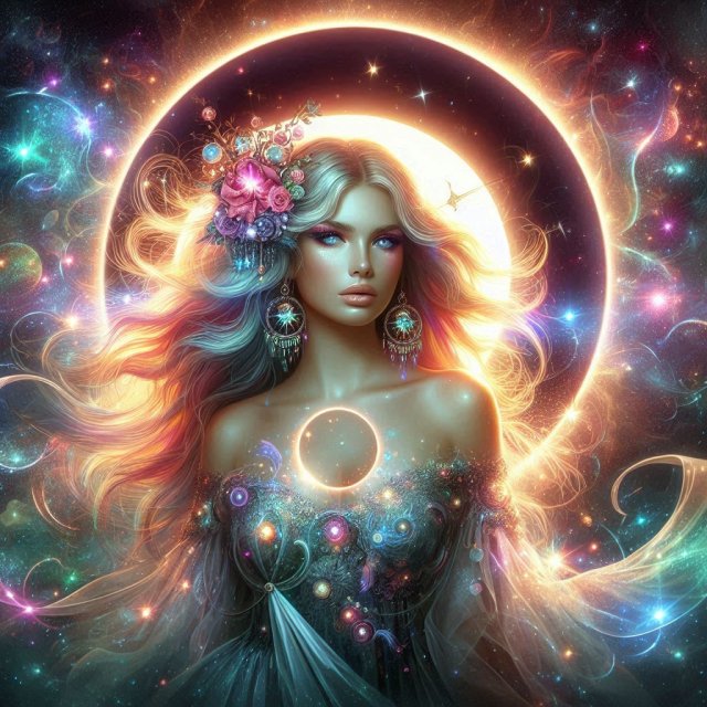 Cum te înțelegi cu eclipsele în 2026? Te împaci cu propria valoare