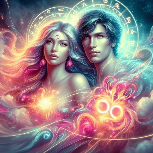 Horoscopul dragostei 2026 Rac. Cine se îndrăgostește și pentru cine bat clopotele de nuntă?