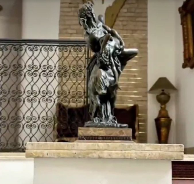 Cum arată casa din Primăverii a lui Gino Iorgulescu. Președintele LPF a pus-o la vânzare cu 10 milioane de euro, situată într-una dintre cele mai exclusiviste zone din capitală