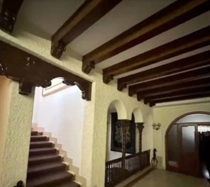Cum arată casa din Primăverii a lui Gino Iorgulescu. Președintele LPF a pus-o la vânzare cu 10 milioane de euro. Are șase dormitoare