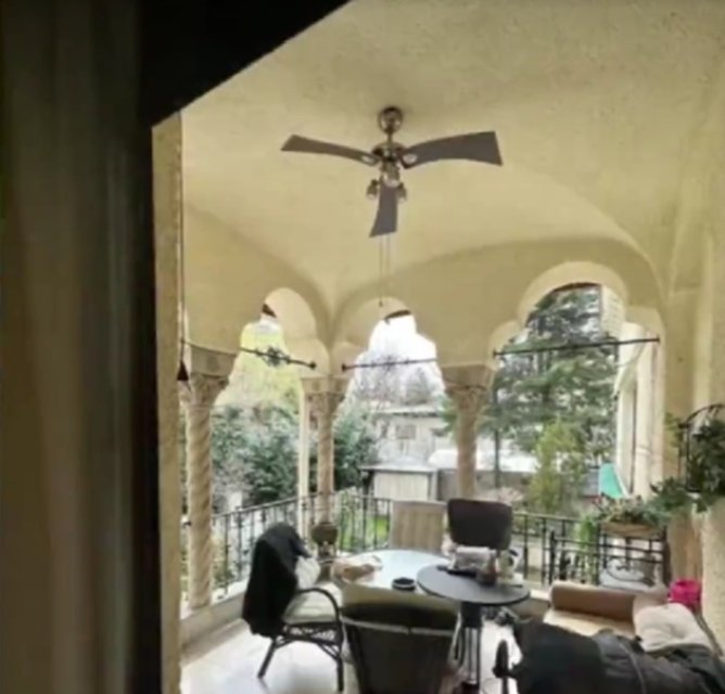 Cum arată casa din Primăverii a lui Gino Iorgulescu. Președintele LPF a pus-o la vânzare cu 10 milioane de euro. Are șase băi