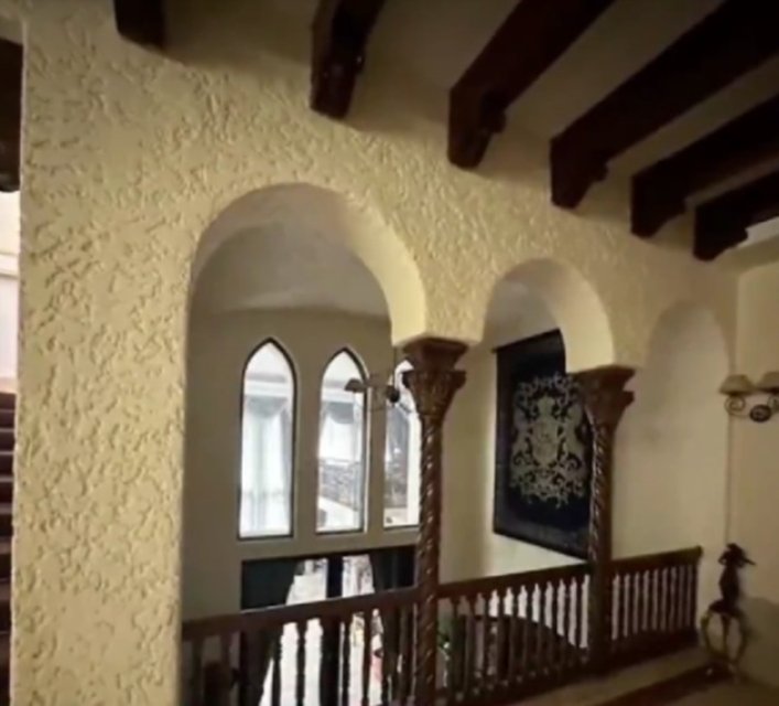 Cum arată casa din Primăverii a lui Gino Iorgulescu. Președintele LPF a pus-o la vânzare cu 10 milioane de euro. Are 2000 de metri pătrați