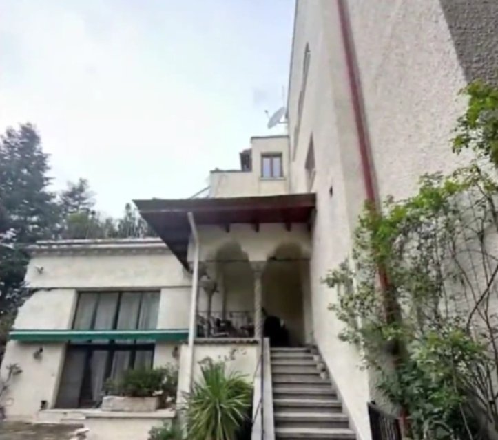 Cum arată casa din Primăverii a lui Gino Iorgulescu. Președintele LPF a pus-o la vânzare cu 10 milioane de euro. Familia Iorgulescu mai are o casă în Snagov