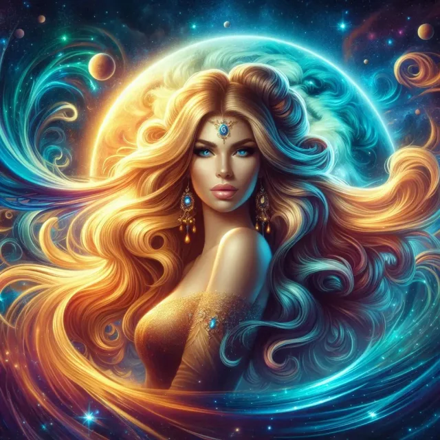 Saturn și Neptun în Berbec în horoscopul 2026 pentru Leu. Sens versus validare