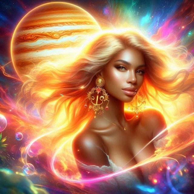 Jupiter în Leu deschide un nou ciclu de 12 ani plin de oportuități!