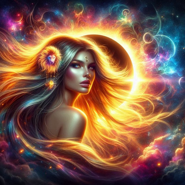 Eclipsele din 2026 pentru Leu: ce se schimbă în mod definitoriu în 2026?