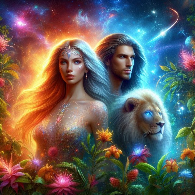 Horoscopul dragostei 2026 pentru zodia Leu: continui sau mergi mai departe singur/ă?