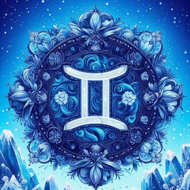 Gemeni ♊️