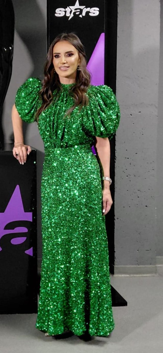 Dieta Marei Bănică. Cum a topit 4 kilograme în 7 zile. A ținut un regim strict