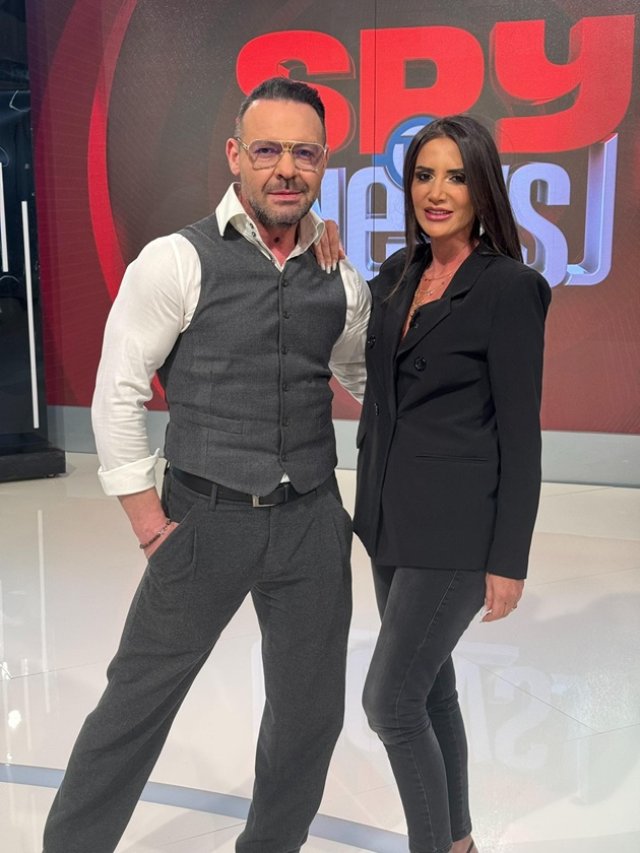 Dieta Marei Bănică. Cum a topit 4 kilograme în 7 zile. A mâncat alimente cu foarte puțină grăsime