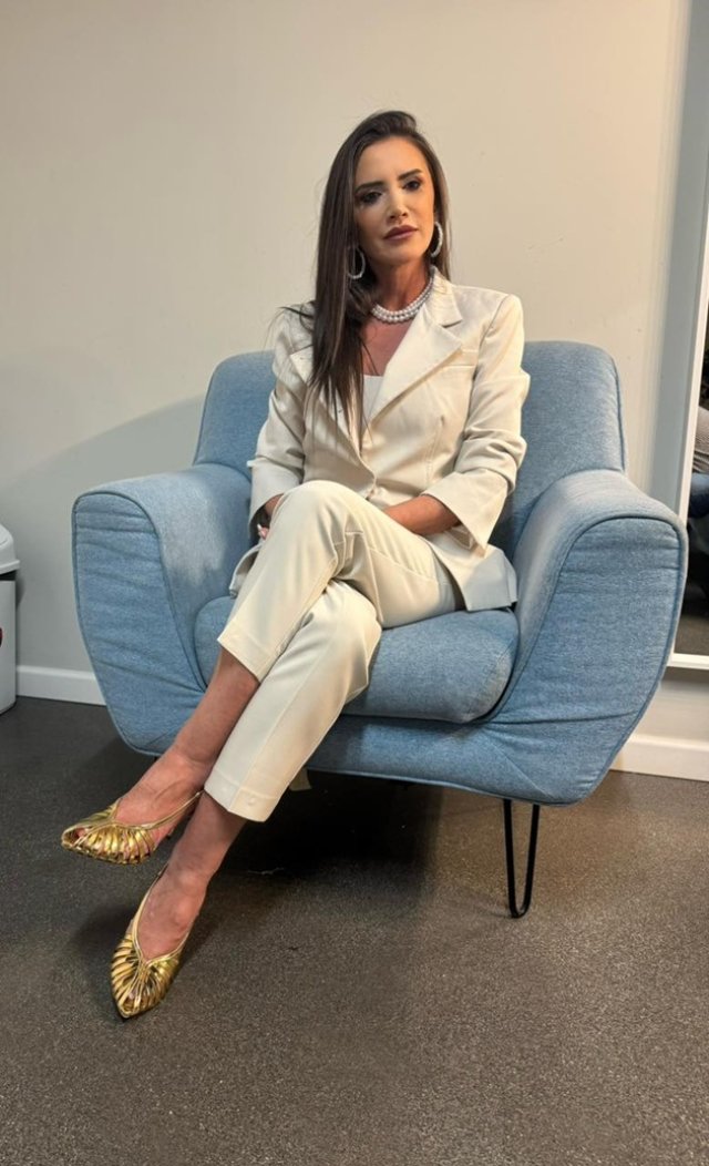 Dieta Marei Bănică. Cum a topit 4 kilograme în 7 zile. A eliminat sucurile cu zahăr din alimentație