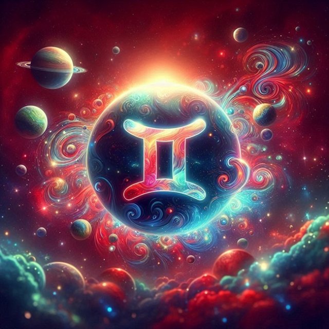 Gemeni ♊️