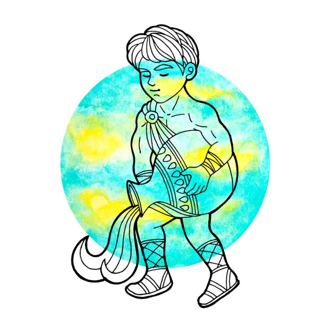 Horoscop mâine, 25 ianuarie 2026, Vărsător