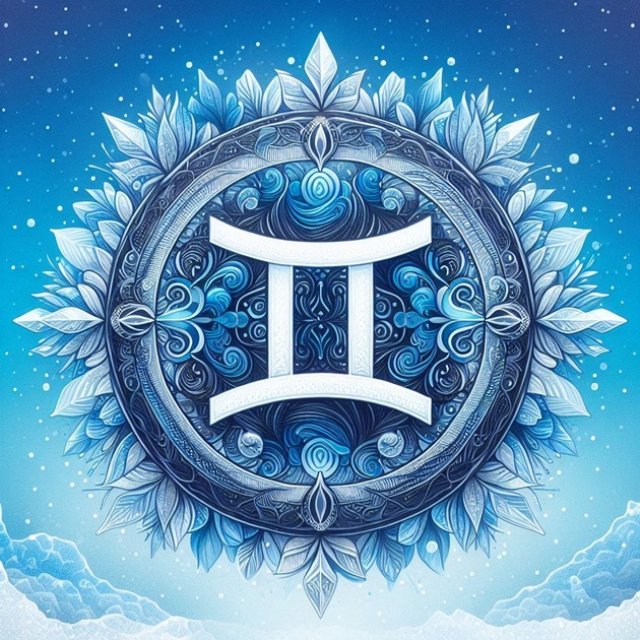 Gemeni ♊️