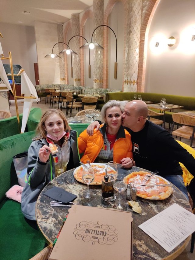 Divorțul șoc al anului 2026! Camelia Voinea a aflat de pe Facebook că soțul ei vrea să divorțeze. Ce reacție a avut antrenoarea. Ultima lor ceartă s-a terminat cu poliția