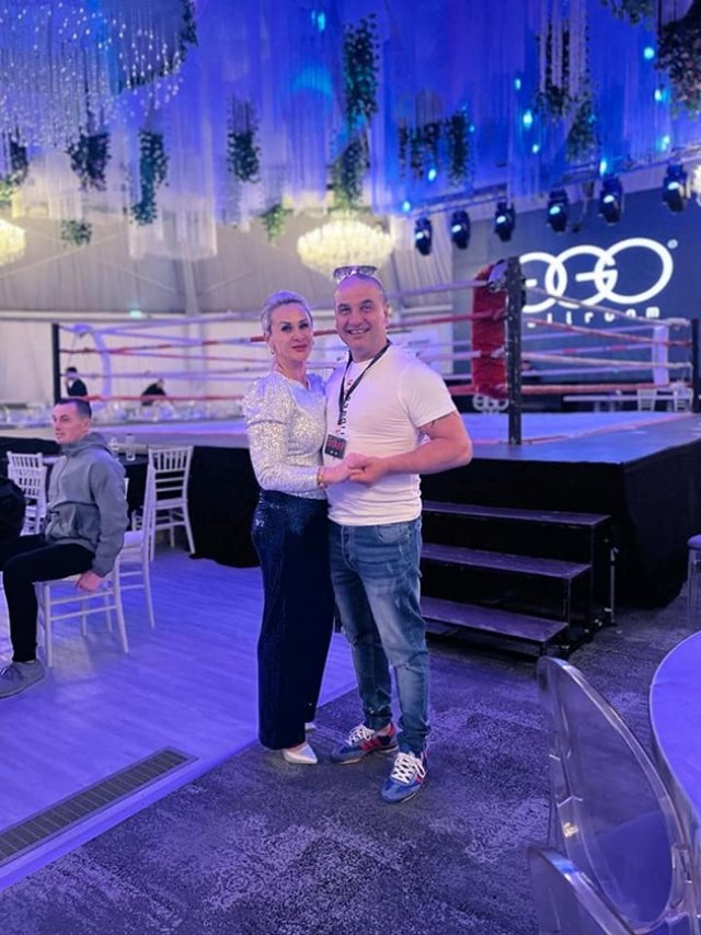 Divorțul șoc al anului 2026! Camelia Voinea a aflat de pe Facebook că soțul ei vrea să divorțeze. Ce reacție a avut antrenoarea, după ce a fost contactată de presă