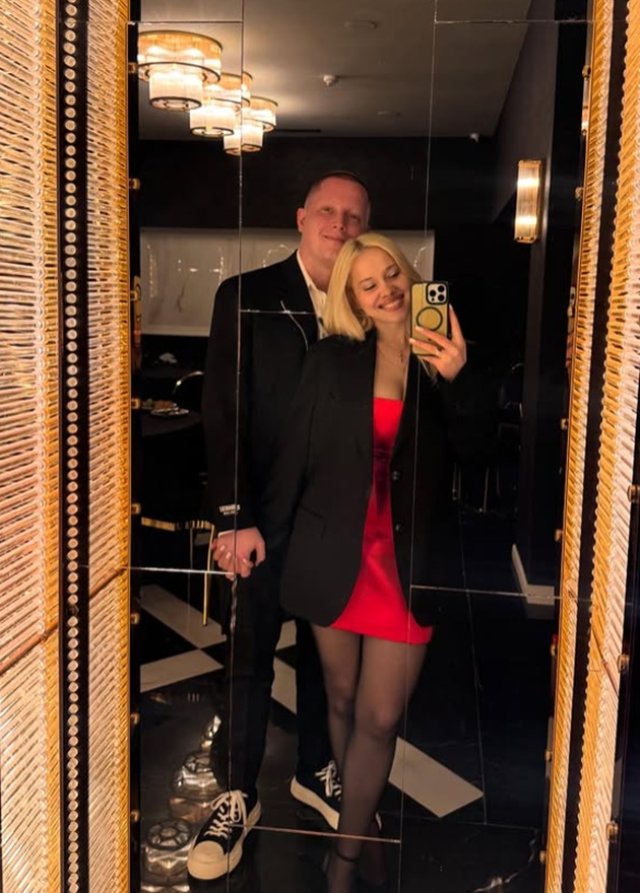 Bubu Cernea, copilul minune al tobelor, a împlinit 32 de ani. E discret cu postările, dar cei dragi l-au sărbătorit și în online. Soția i-a făcut o declarație de dragoste pe Instagram