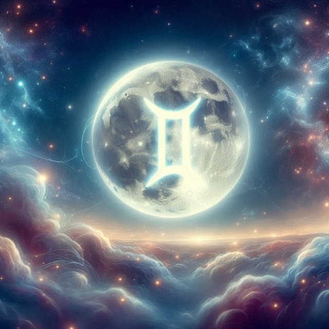 Gemeni ♊️